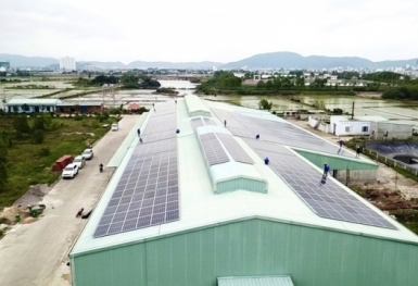 Đề xuất chính sách phát triển điện năng lượng tái tạo, năng lượng mới