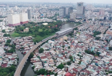 Thành phố Hồ Chí Minh: Đặt mục tiêu mỗi tháng giải ngân đầu tư công khoảng 8.000 tỷ đồng