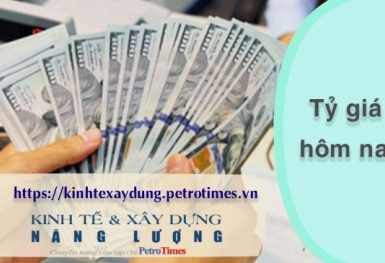 Tỷ giá ngoại tệ hôm nay 3/4: Đồng USD giảm nhẹ sau thông tin việc làm tại Mỹ tích cực