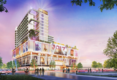 T&T Group hợp tác với Wyndham Hotels & Resorts vận hành khách sạn tại Hải Dương