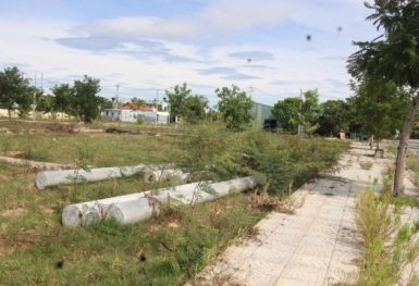 Tin bất động sản ngày 5/4: Thanh tra đột xuất dự án Khu dân cư số 1 mở rộng phường Điện An (Quảng Nam)