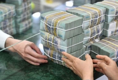 Các giải pháp điều hành tăng trưởng tín dụng năm 2024