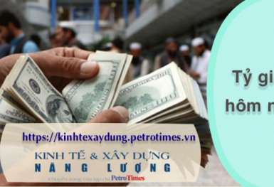 Tỷ giá ngoại tệ hôm nay 6/4: Đồng USD hồi phục nhẹ