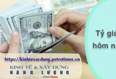 Tỷ giá ngoại tệ hôm nay 7/4: Đồng USD xác lập đà giảm