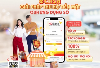 Doanh nghiệp bách chiến bách thắng với combo ưu đãi hấp dẫn từ HDBank