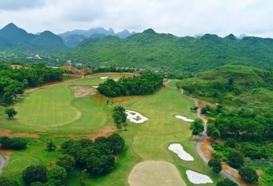 Tin bất động sản ngày 9/4: Đề nghị thanh tra dự án sân golf lớn nhất Lâm Đồng