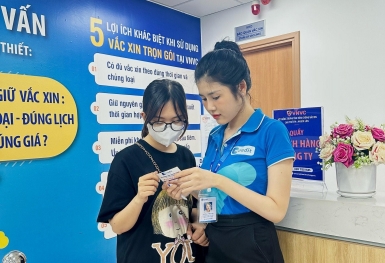 Ngành tài chính tiêu dùng: Chuyển mình sau cơn bão