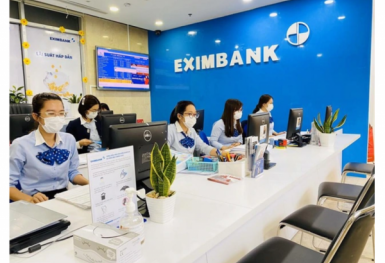 Tin ngân hàng ngày 9/4: Eximbank điều chỉnh lãi suất tiết kiệm