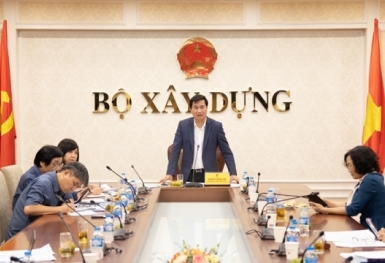 Tiếp tục hoàn thiện các quy định về quy hoạch đô thị và nông thôn