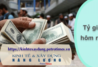 Tỷ giá ngoại tệ hôm nay 9/4: Đồng USD trượt dốc trước dữ liệu lạm phát Mỹ