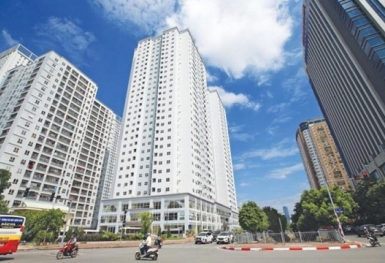 CBRE: Giá bán bất động sản nhà ở tại Hà Nội và Thành phố Hồ Chí Minh ghi nhận những diễn biến trái chiều