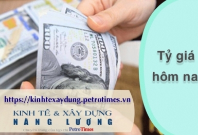 Tỷ giá ngoại tệ hôm nay 12/4: Đồng USD 'giằng co' quanh mốc 105