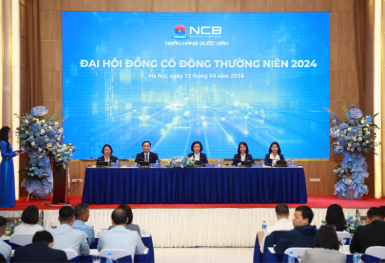 NCB tăng vốn điều lệ, sẵn sàng nguồn lực tái cơ cấu toàn diện ngân hàng trong 2024