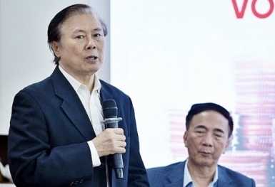 Luật Đất đai sửa đổi 2023: Khai thông ách tắc thị trường bất động sản