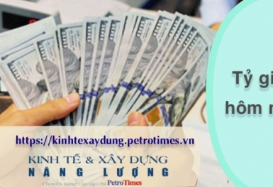 Tỷ giá ngoại tệ hôm nay 14/4: Đồng USD đứng ở mốc 106