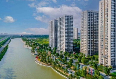 Tin bất động sản ngày 16/4: Loạt dự án ở Đà Nẵng được huy động vốn