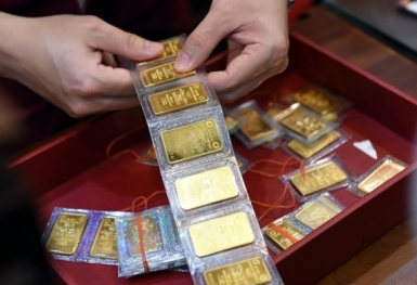 Giá vàng sẽ ra sao sau khi NHNN đấu thầu vàng miếng tăng cung cho thị trường?