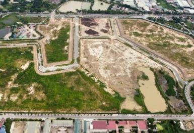 Giải quyết các vấn đề phát sinh trong thực hiện thu tiền sử dụng đất, thu tiền thuê đất