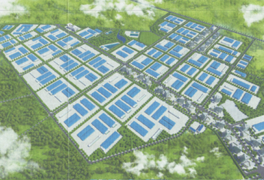 Hà Tĩnh: Chấp thuận chủ trương 8 dự án đầu tư trong nước với tổng số vốn đăng ký trên 1.000 tỷ đồng