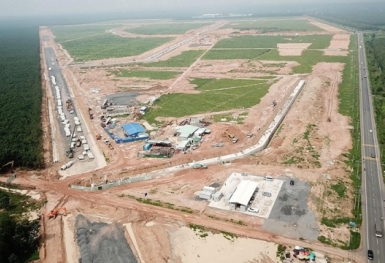 Cần bổ sung quy định về khấu trừ kinh phí bồi thường, hỗ trợ, tái định cư