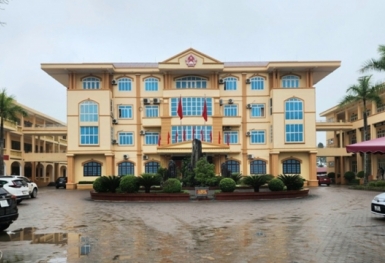 Thanh Hóa: Phê duyệt điều chỉnh quy hoạch và kế hoạch sử dụng đất năm 2024