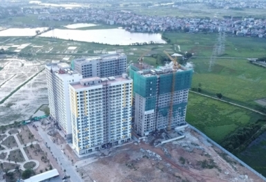 Giải quyết khó khăn, vướng mắc trong tổ chức và hoạt động của Quỹ phát triển đất