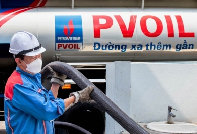 VPI dự báo giá xăng dầu giảm từ 2,1 - 4,8% trong kỳ điều hành 25/4/2024
