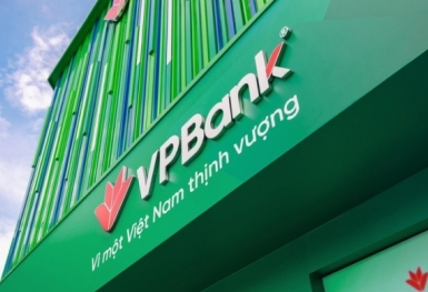 Tin ngân hàng ngày 25/4: VPBank đạt lợi nhuận trước thuế hợp nhất quý I gần 4,2 nghìn tỷ đồng