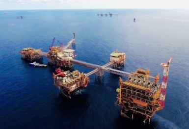 Giá dầu hôm nay (27/4): Dầu Brent tăng nhẹ, WTI quay đầu giảm