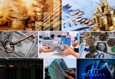 Những chính sách kinh tế mới có hiệu lực từ tháng 5/2024