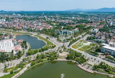 Phú Thọ: Hạ tầng giao thông đồng bộ tạo đà thúc đẩy phát triển kinh tế - xã hội