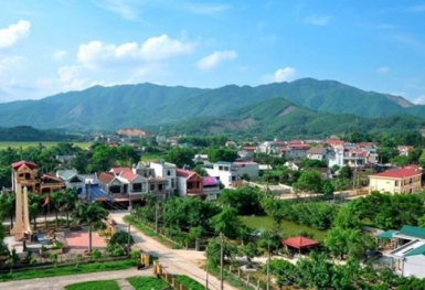 Quy định về đất ở tại nông thôn theo Luật Đất đai 2024