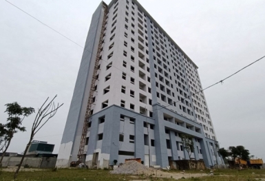 Tin bất động sản ngày 29/4: Loạt dự án nhà ở xã hội tại Bà Rịa - Vũng Tàu chậm tiến độ