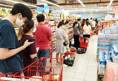 Vì sao CPI tăng gần 4% trong 4 tháng đầu năm?