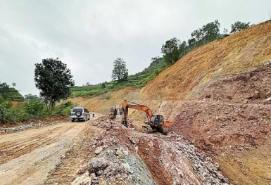 Hồ sơ thanh toán dự án đầu tư công gồm những gì?