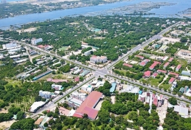 Xác định nguồn kinh phí lập quy hoạch phân khu