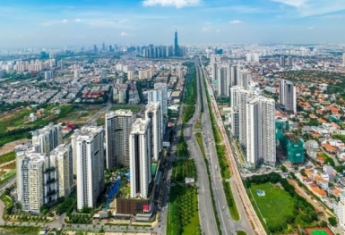 Tin bất động sản ngày 2/5: Hơn 2.700 căn nhà ở xã hội tại TP HCM chưa được cấp sổ hồng