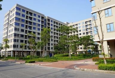 Chính phủ đề xuất Luật Nhà ở và Luật Kinh doanh bất động sản có hiệu lực sớm từ ngày 1/7