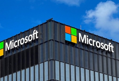 Vốn hóa thị trường của loạt gã khổng lồ công nghệ giảm do những hoài nghi về AI