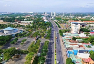 Tin bất động sản ngày 3/5: Bà Rịa - Vũng Tàu thu hồi dự án Khu nhà ở sinh thái nghỉ dưỡng Nam Bình