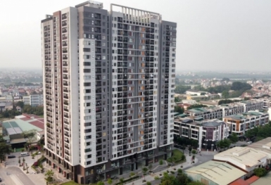 Quy định xử phạt hành vi kinh doanh spa tại căn hộ chung cư