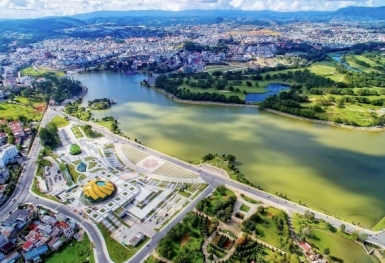 Tin bất động sản tuần qua: Lâm Đồng rà soát các dự án tại Đà Lạt và Bảo Lộc