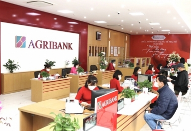 Tin ngân hàng ngày 7/5: Agribank rao bán khu nghỉ mát cao cấp 800 tỷ tại Bến Đầm, Côn Đảo