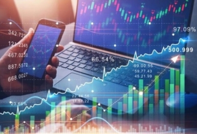 Tin nhanh chứng khoán ngày 7/5: VN Index tăng phiên thứ 5 liên tiếp, áp sát mốc 1.250 điểm