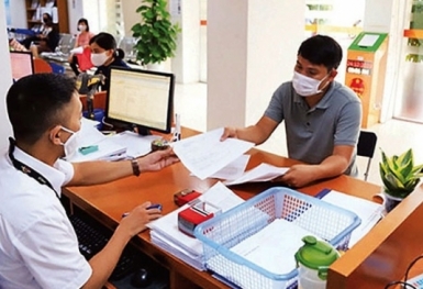 4 tháng đầu năm: Miễn giảm hơn 25.500 tỷ đồng tiền thuế, tiền thuê đất