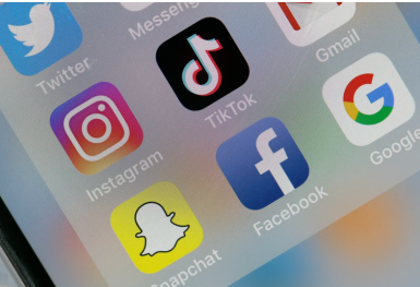 4 tháng đầu năm: Facebook, Google, TikTok... nộp thuế gần 4.000 tỷ đồng