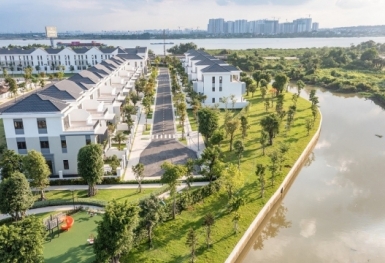 Novaland nói về việc Công an yêu cầu cung cấp hồ sơ dự án Aqua City