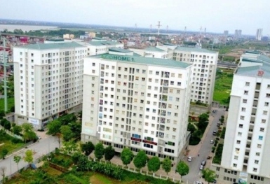 Nghiên cứu, bổ sung quy định về bố trí quỹ đất phát triển nhà ở xã hội