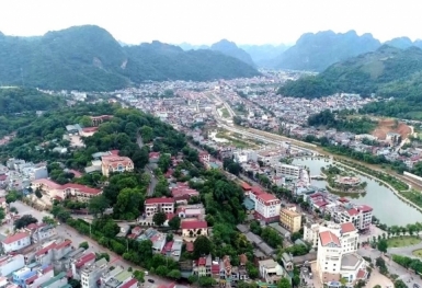 Tin bất động sản ngày 10/5: Sơn La khuyến cáo loạt dự án chưa được phép huy động vốn