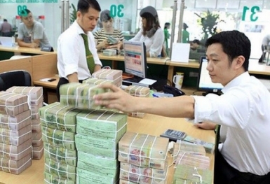 Tin ngân hàng tuần qua: Thanh tra một số lĩnh vực tại Ngân hàng Nhà nước